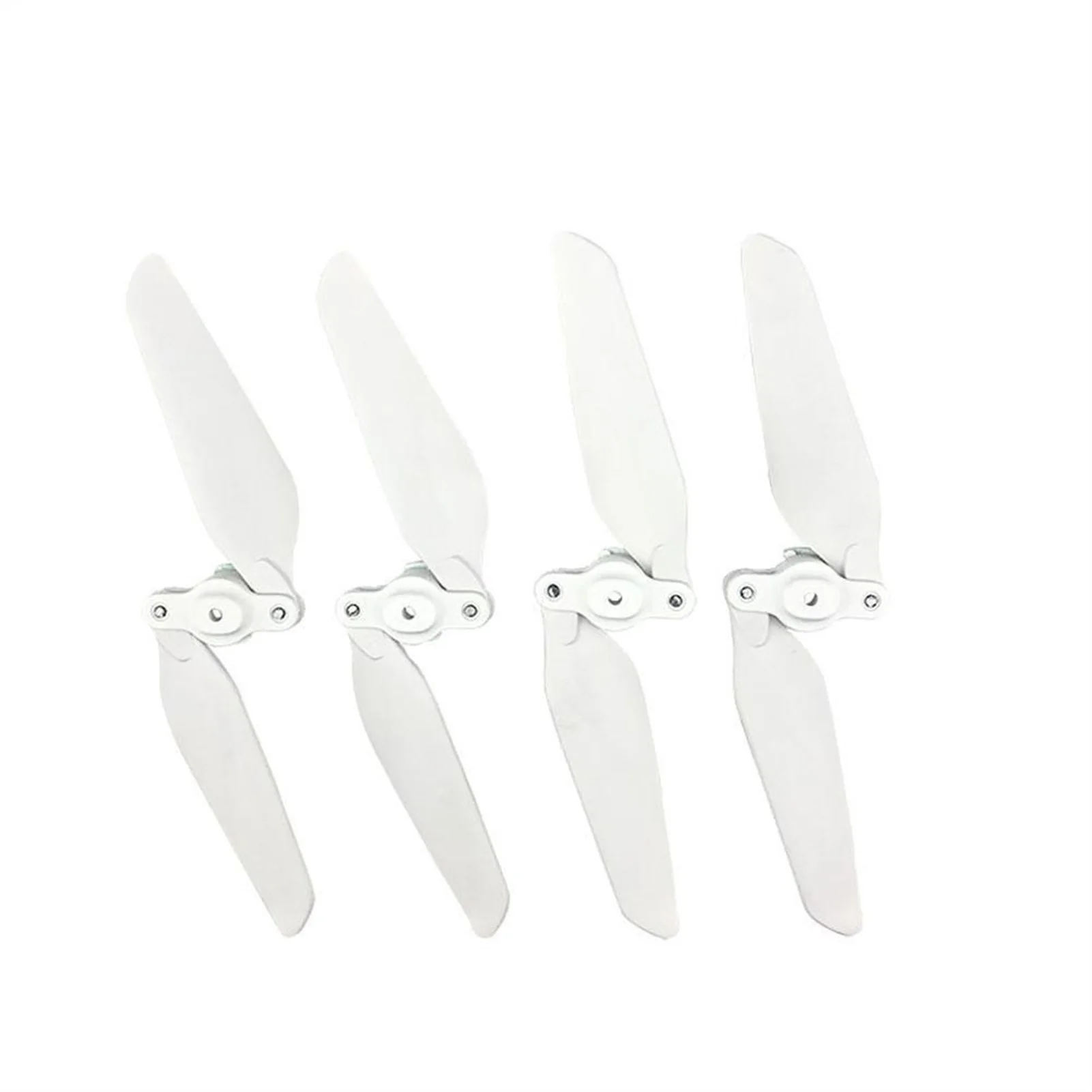 ZHIPAIJI 4PCS Suitable for FIMI A3 RC Quadcopter Accessories Foldable CW / CCW Propeller