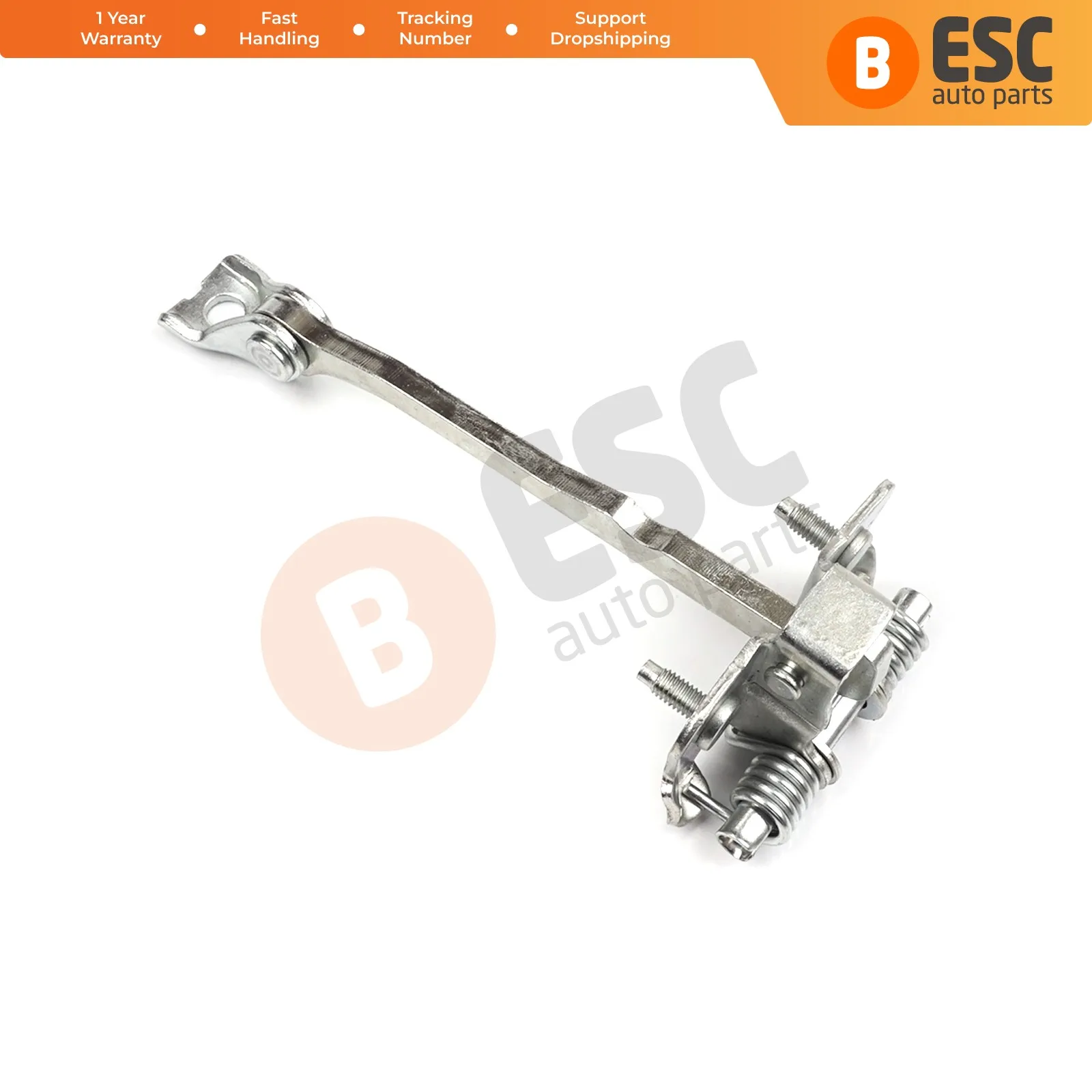 

Ограничитель зажима петли передней двери 804300242R для Renault Trafic MK3 Fiat Talento Opel Vivaro B Nissan NV300 Primastar