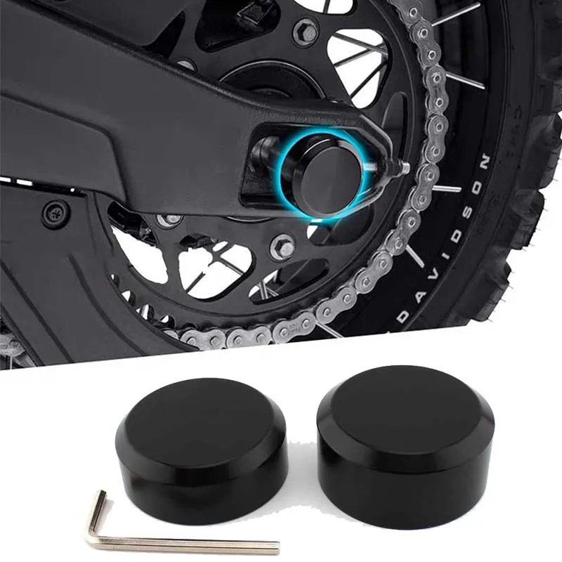 

1 пара, задняя крышка для мотоцикла Sportster S 1250 RH1250S 2021-2023