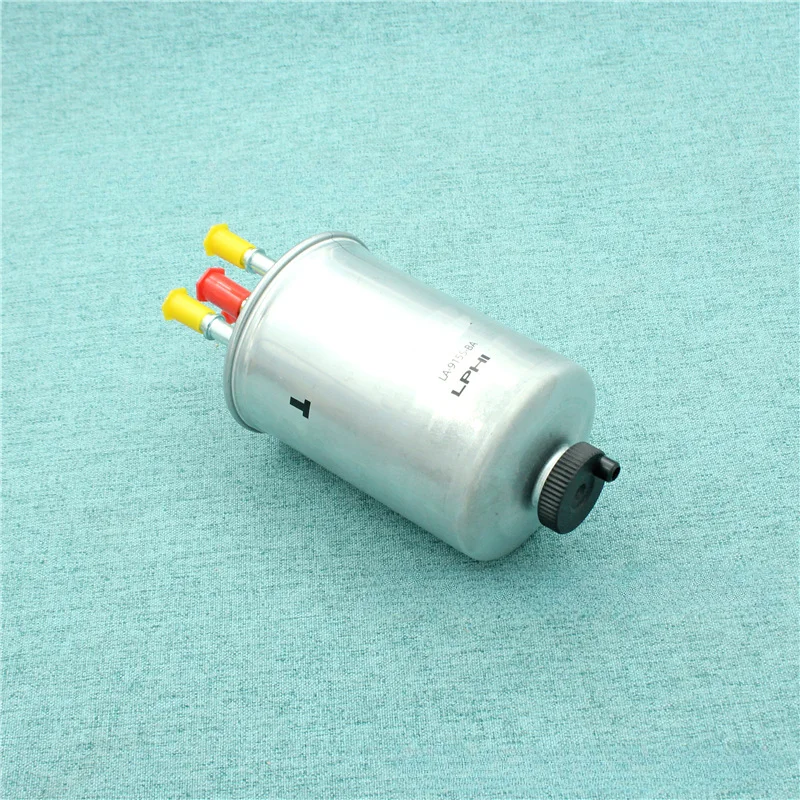 3.0L V6 24V DIESEL FUEL FILTER FOR LAND ROVER RANGE ROVER 2013-RR SPORT 2014-NEW DISCOVERY 5-CPLA9155BA LR041978 fuel filter
