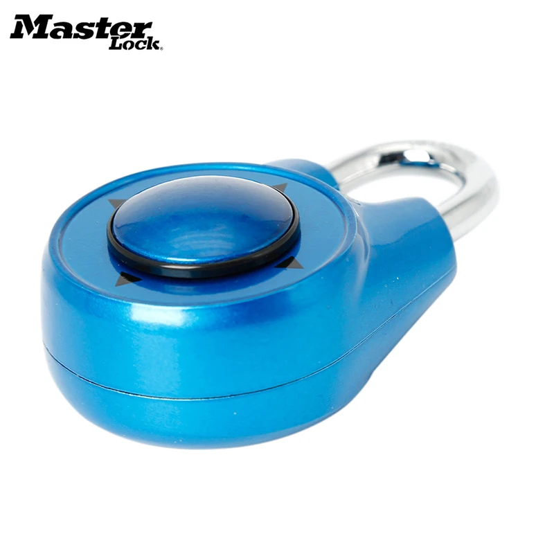 master lock ginásio escola health club combinação senha direcional cadeado cadeado fechadura da porta portátil sortidas cores atacado