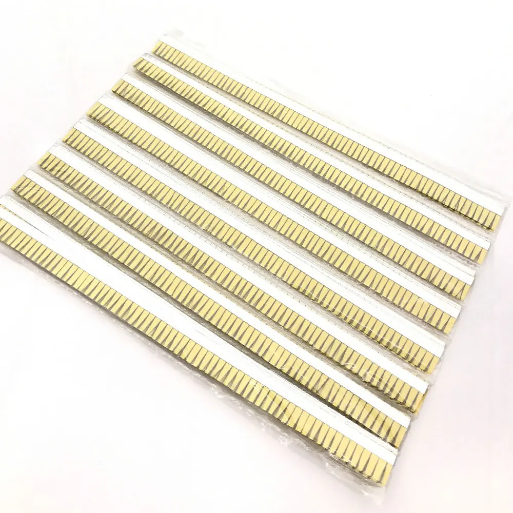 JC75-00095A устройство фьюзера Mec Антистатическая щетка для Samsung ML3470 ML3471 ML3560 ML3561 ML4050