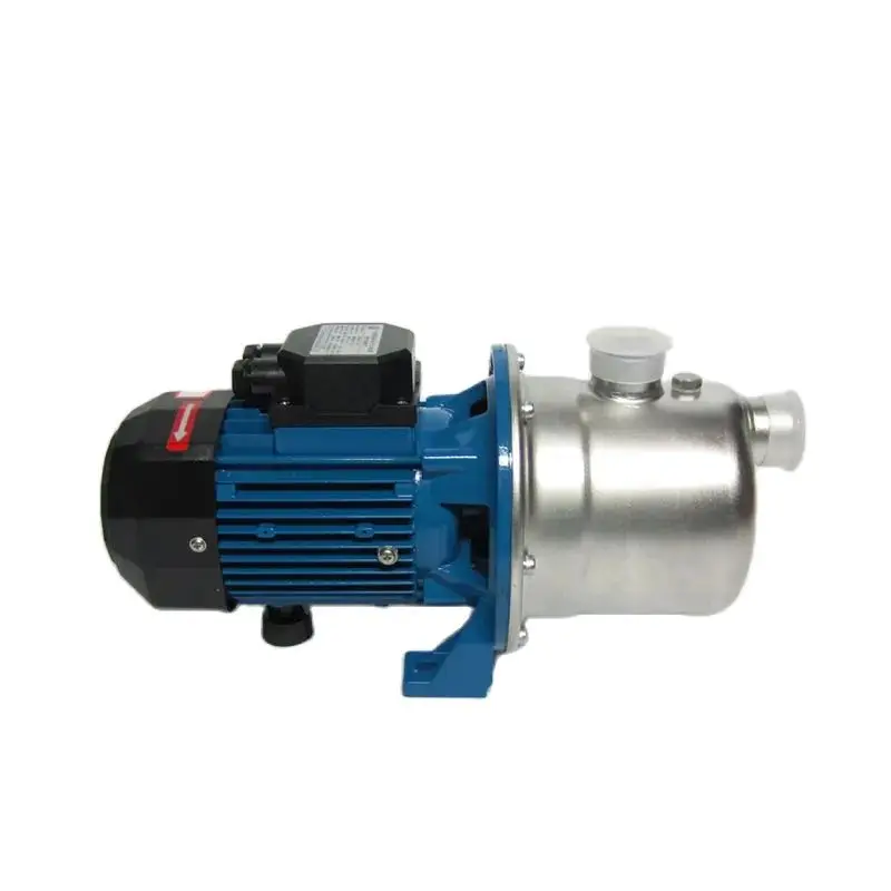 

SZ075B-P 380V Jet Stainless Steel Self-priming Water Pump