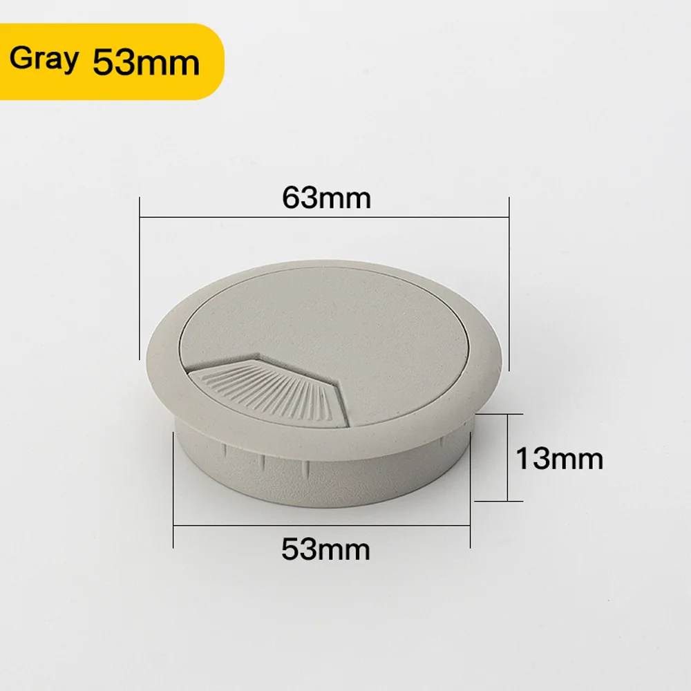 Gray 53mm