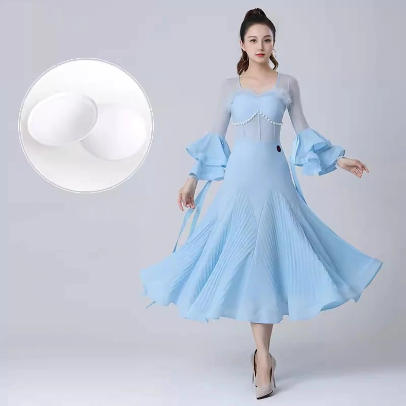 New Ballroom Dance Dresses Competition Clothes Standard Performance Costumes | eBay New Ballroom Dance Dresses Competition Clothes Standard Performance Costumes | eBay