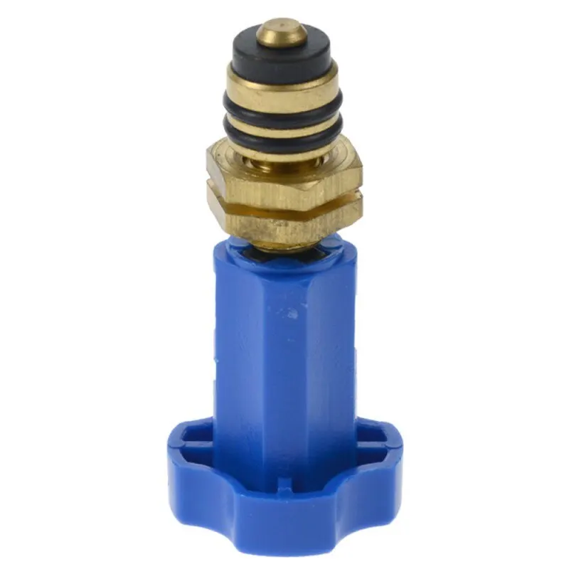 Rubinetto Di Riempimento Acqua Riscaldatore/Caldaia 65104324 Per Chaffoteaux, Ariston, Baxi - 1 Pezzo