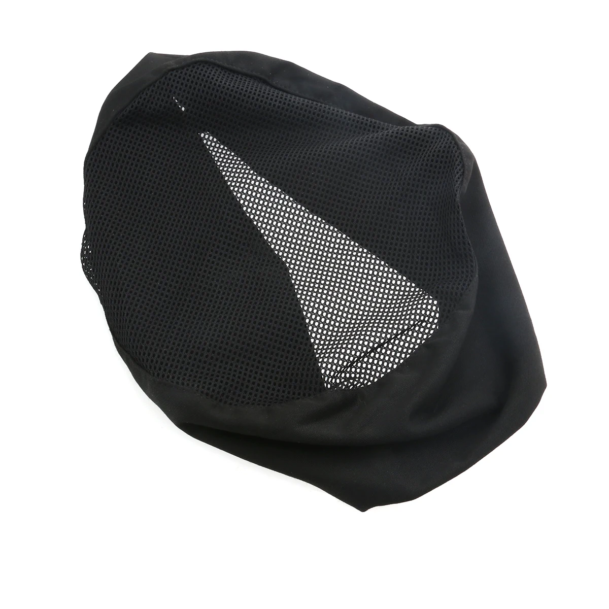 Chef Hat Mesh Professional Chef Beanie