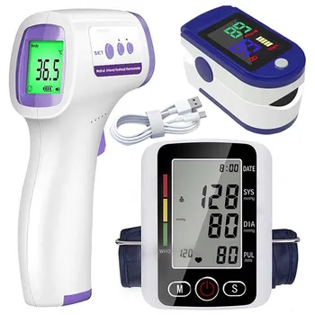 Health Monitors