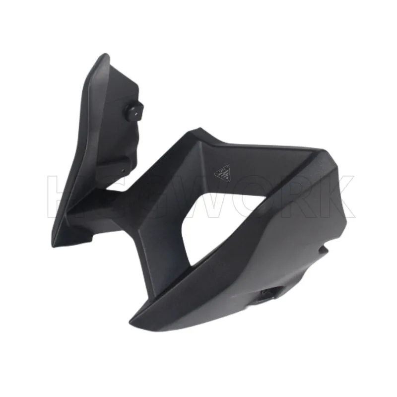 

Motorcycle Lower Deflector Middle Connecting Plate Board for Loncin Voge Lx300-6a Lx300-6f ( 300r ) Genuine Parts