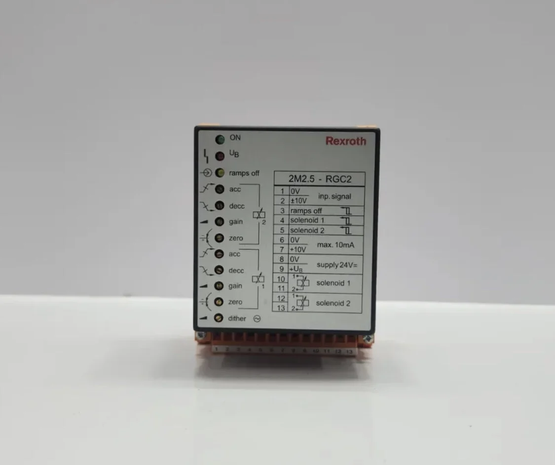 

VT-MSPA 2-525-10/V0, модуль усилителя