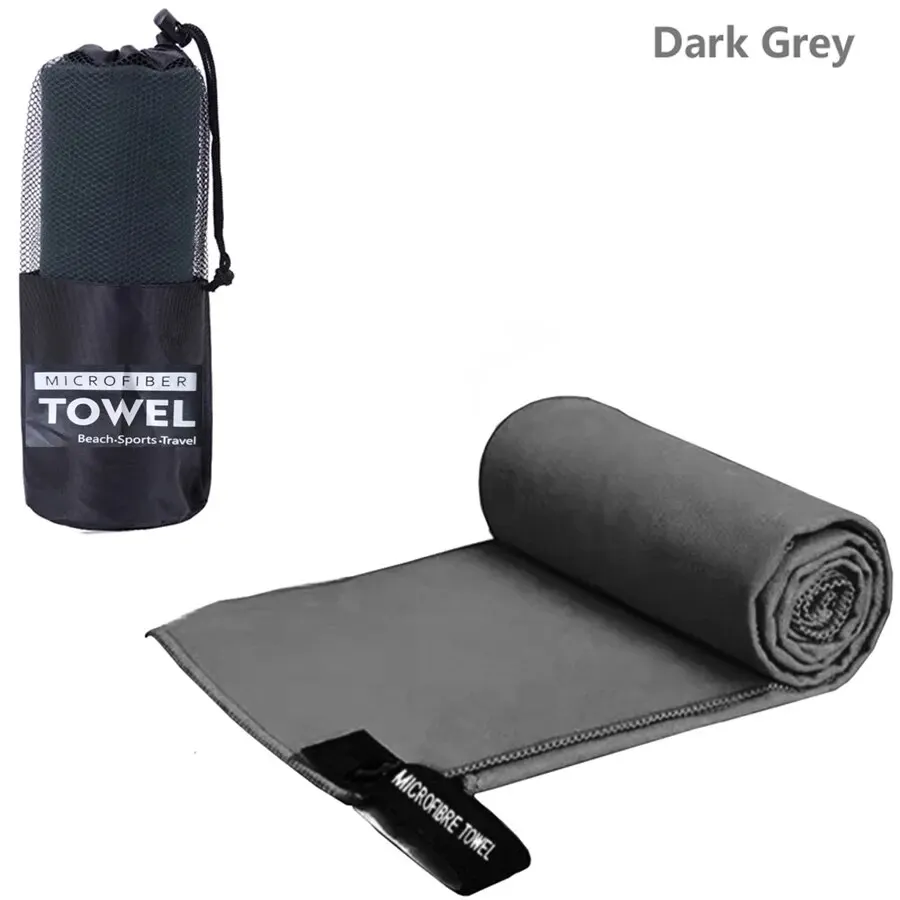 Dark Grey