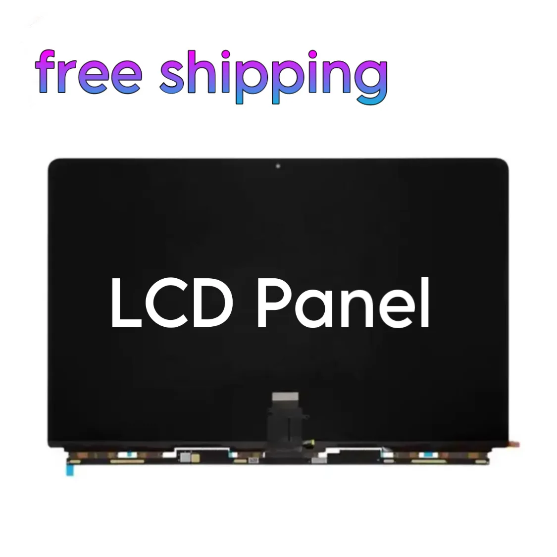 OriginalNewA2681LCDScreenPanelForMacBookAir13M2A2681ProLCD