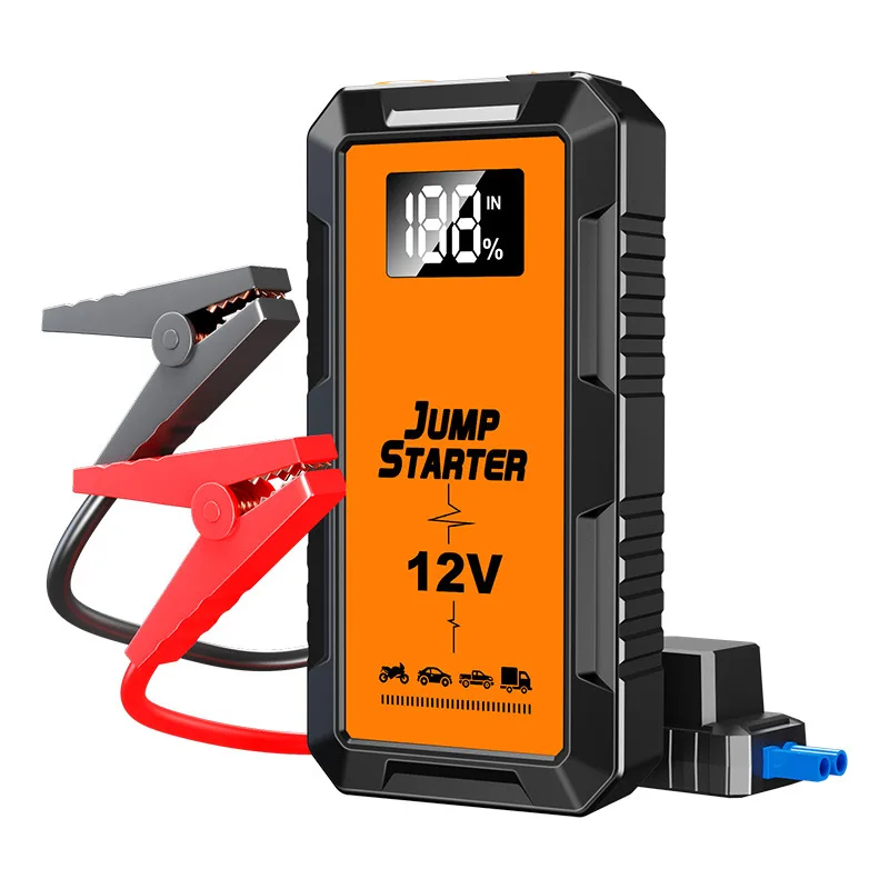 10000mA 3000A Smart