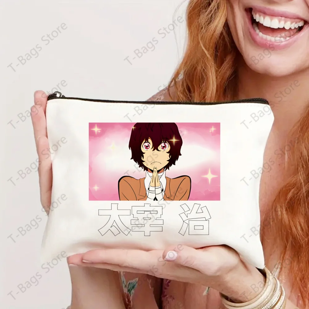 Makeup bag-F