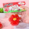 Watermelon Squishy Kitty Paw Stress Relief Decompression Toy Pinching Squeeze Cat Paw Slow Rebound Fidget Toy Gift 3