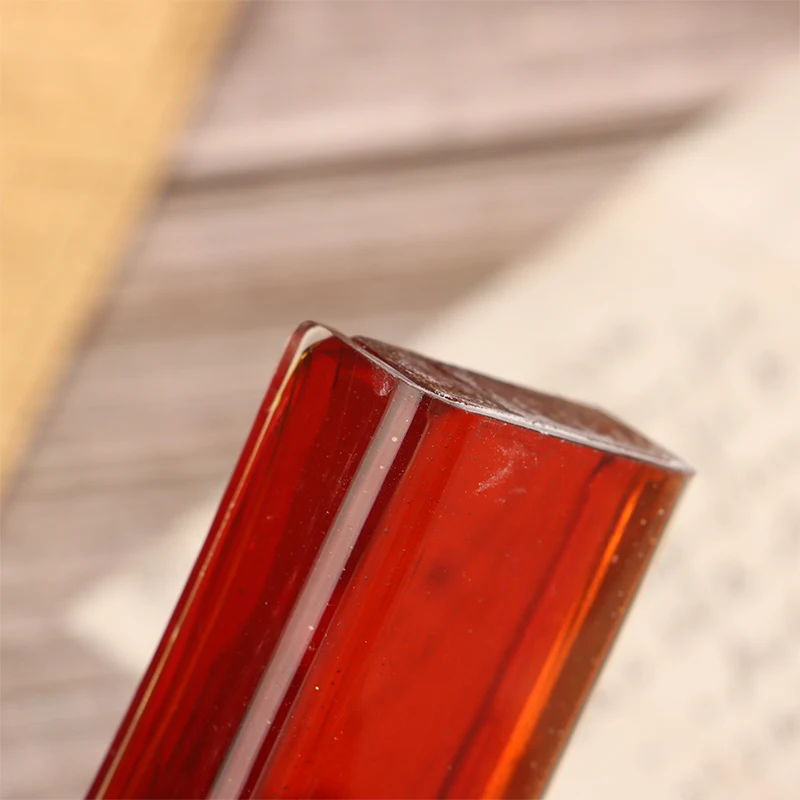 YY999 Professionelles transparentes 3-Farben-Kolophoniumharz für Violine, Viola, Cello, Erhu-Bogen-Saiteninstrumente, Reparaturzubehör – Detail 14