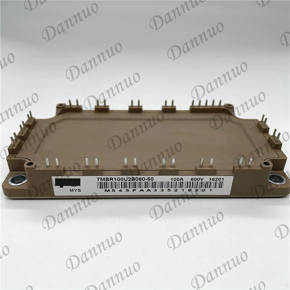 

7MBR100U2B060-50 7MBR75U2B060-50 7MBR50U2B060-50