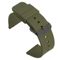 Army Green Black