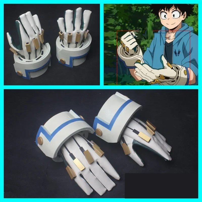 

Anime My Hero Academia Dabi Armour Armor Cosplay Costume Props