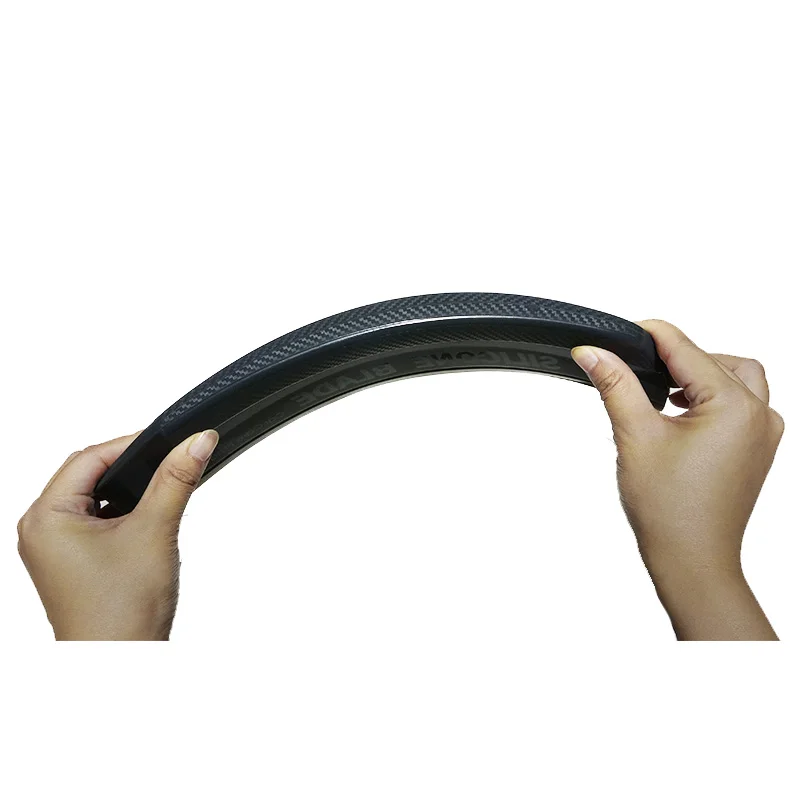 Silicone Handy Squeegee for Car Wrap window wiper vinyl squeegee silicone squeegee window tinting squeegee automotive film tools car film scraper window tint squeegee car wrapping tools