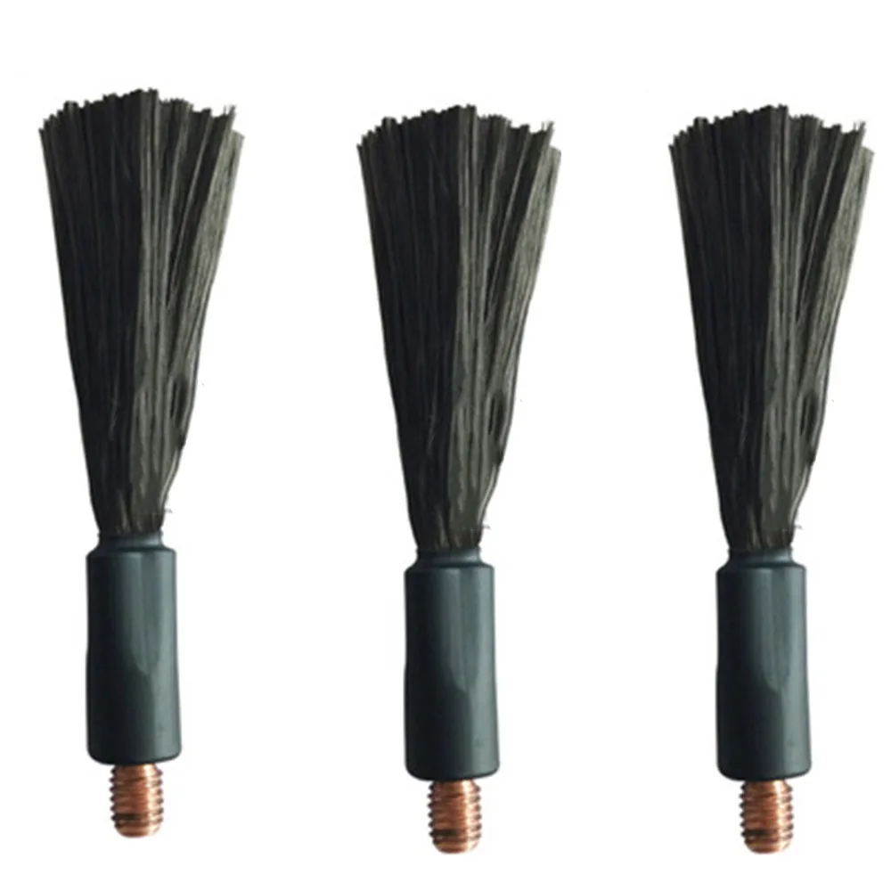 

Щетки сварные M6/M8, 3 шт.