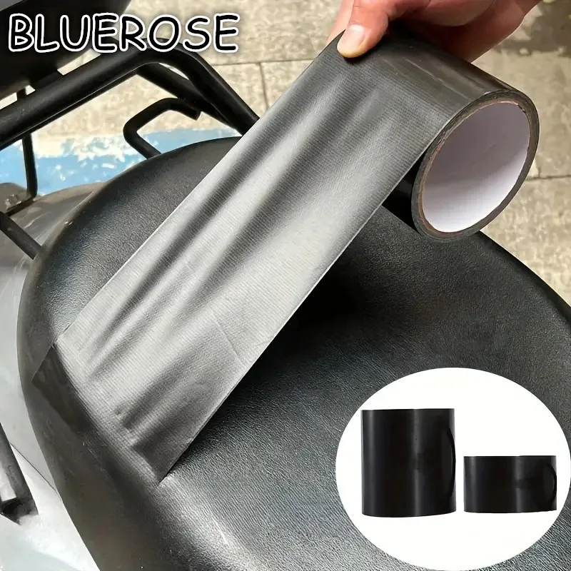 Self-Adhesive Leather Repair Tape for Sofa Car Motorcycle Seats Office Chair Strong Adhesive Tape First Aid Leather Repair Patch leather repair tape,leather repair sticker,leather patch,leather repair,leather repair patch,leather repair material,self adhesive leather sticker
