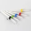 1 Piece Ceramic Nail Art Drill Rotary Cutter Cleaning Device for Nail Art Machine Accessories Removal Nail Gel Tool 6
