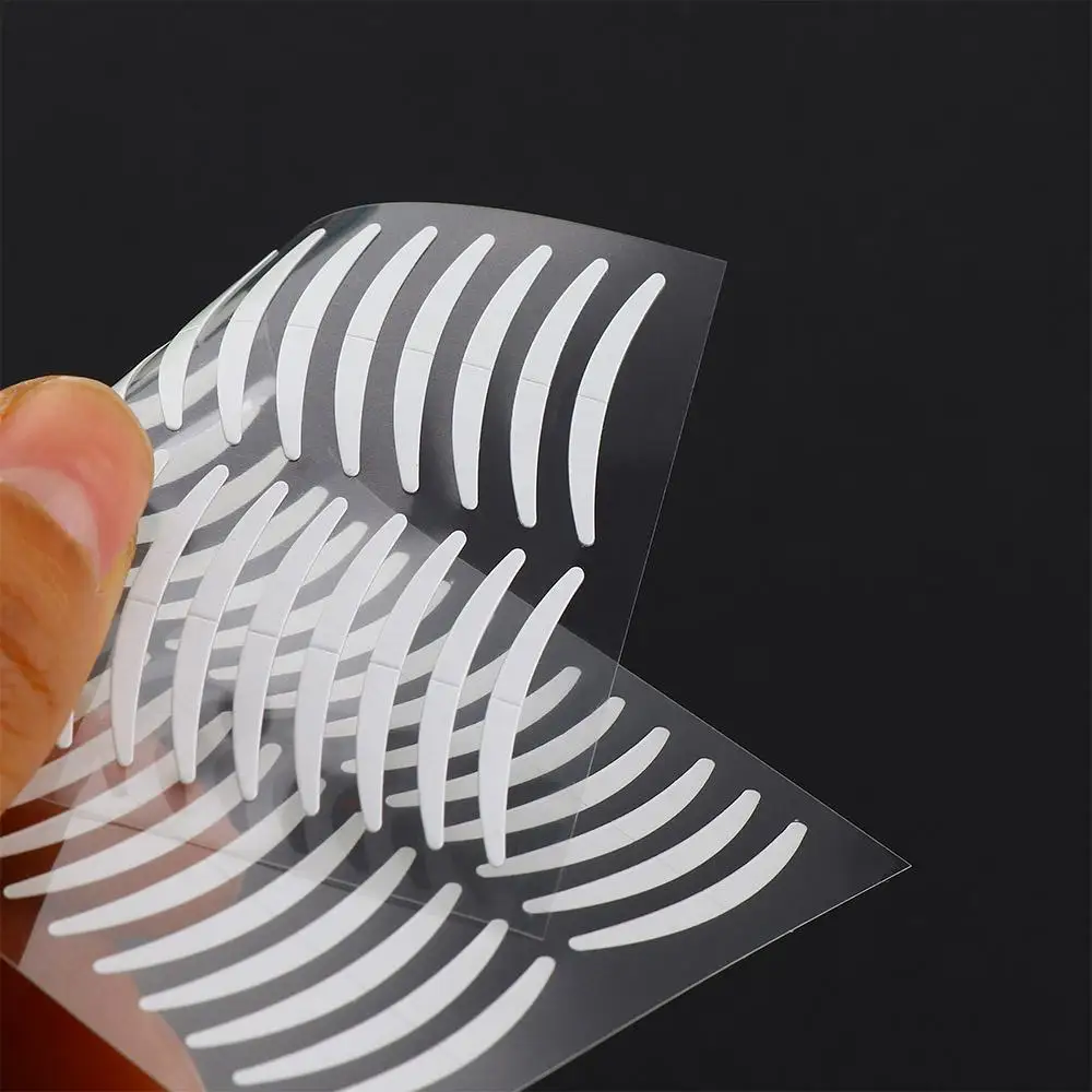 Eyelid Stripe Eyelid Tape Temporary Stickers Makeup Tape Eye Tape Eyelid Sticker Eye Makeup Tools Double Eyelid Stickers