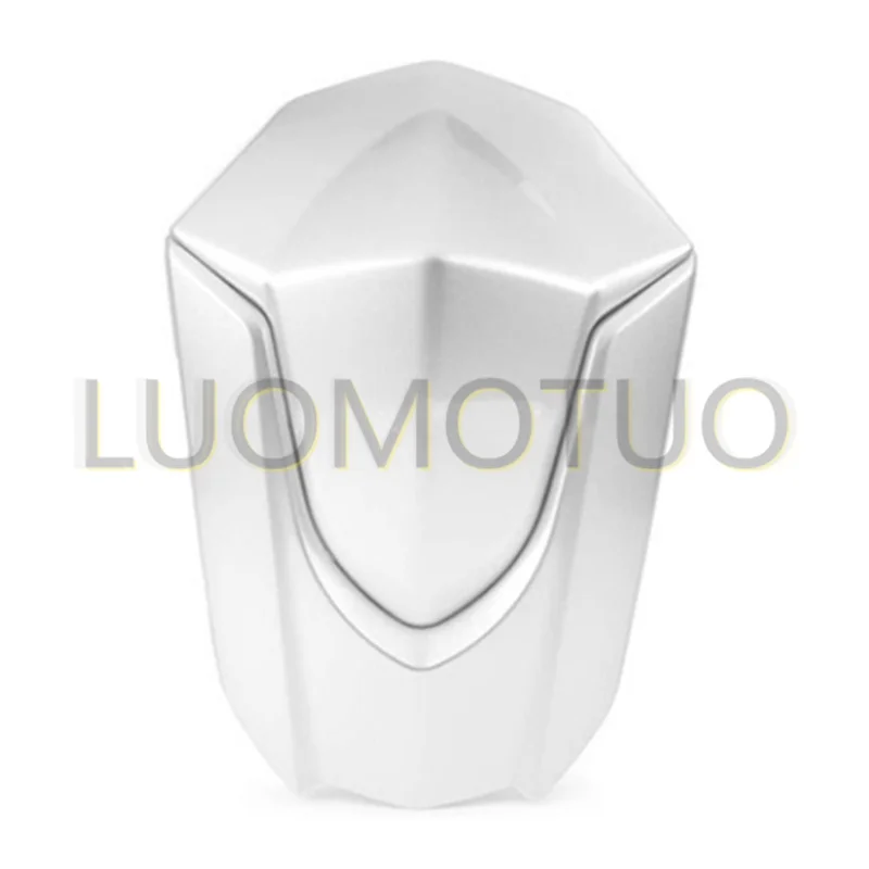 

Fit For GSXR1000 K9 09-16 Silver Motorcycle Rear Seat Cover Cowl Fairing