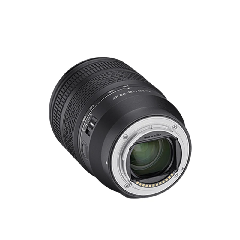 삼양 AF 24-60mm F2.8 FE 렌즈 풀프레임 자동 초점 카메라 렌즈 ( E 마운트 카메라용)