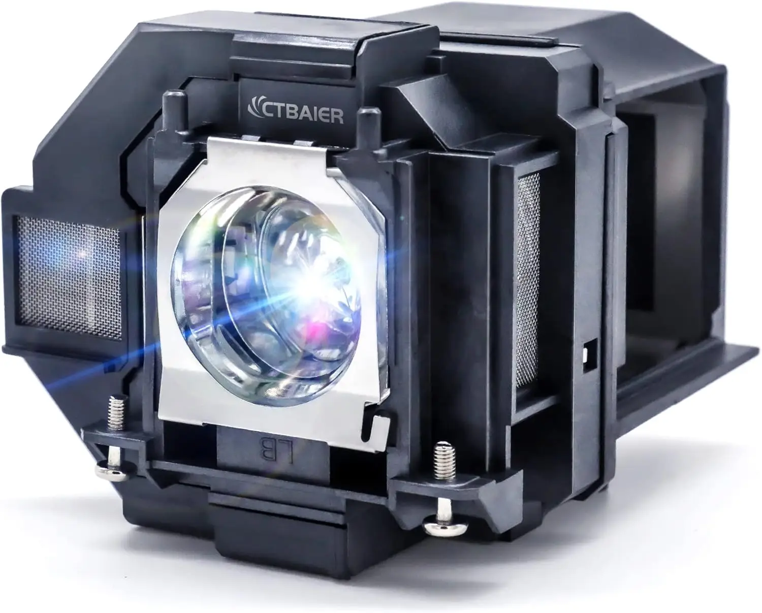 CTBAIER for Epson ELPLP97 Home Cinema 2200 2250 1080 880 VS260 EX9230 EX9240 EX3280 EX5280 EX7280 X49 W49 982W E20 U50 EB-U50 EB
