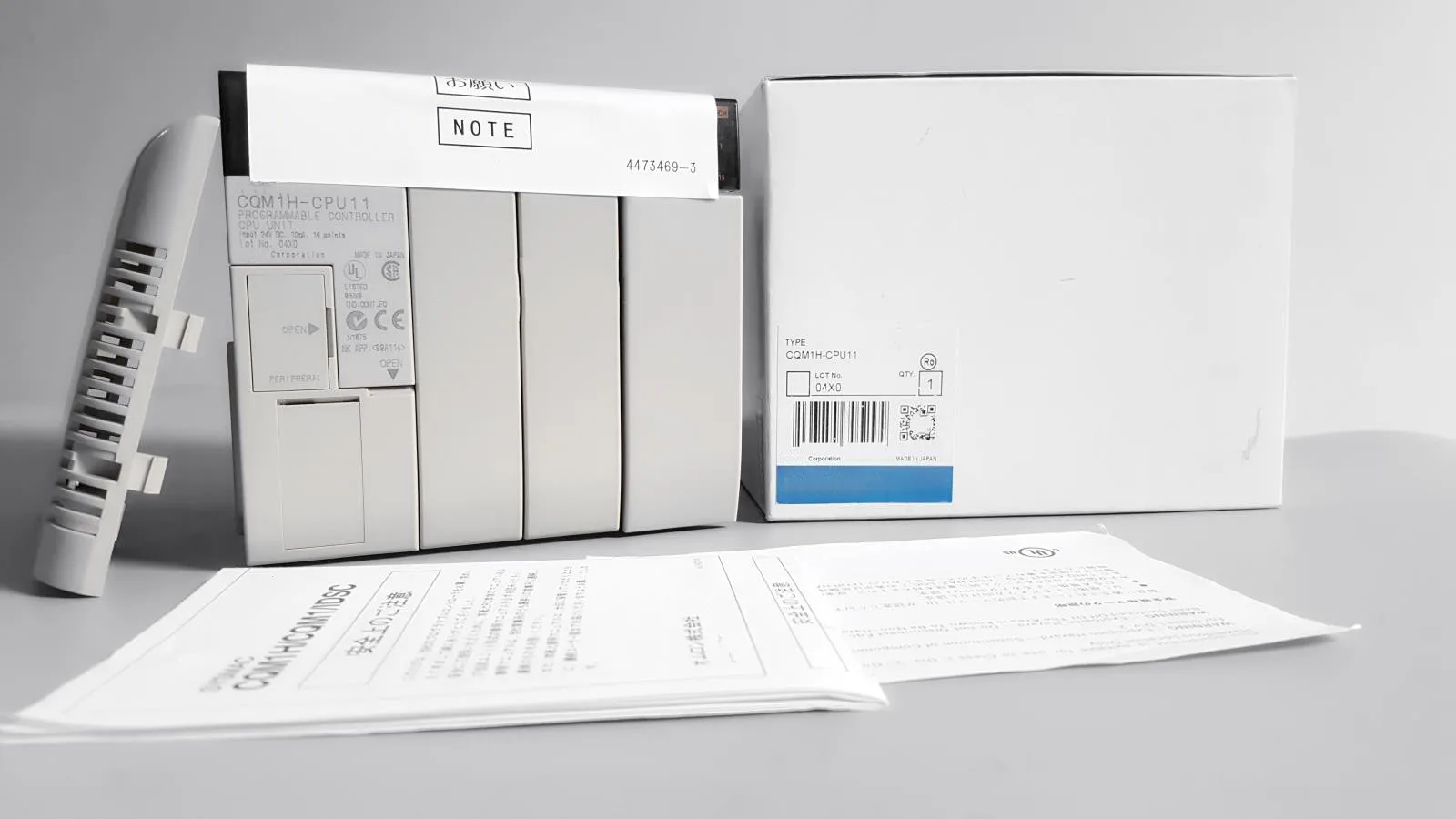 ο CQM1H-CPU51 CQM1H-CPU21 CQM1H-CPU11 CQM1H-SCB41 CQM1H-MAB42