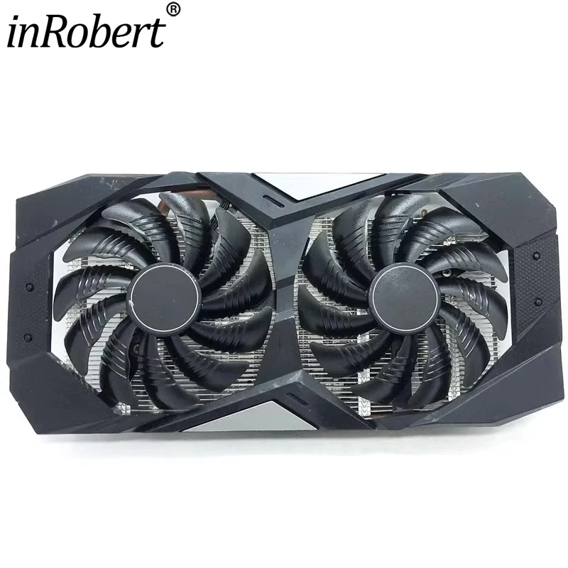 Gigabyte-placa Gráfica Dissipador de Refrigeração Placa de Vídeo Dissipador de Refrigeração para Gtx 1660 1660ti Gtx1660 Gtx1660s Gtx1650