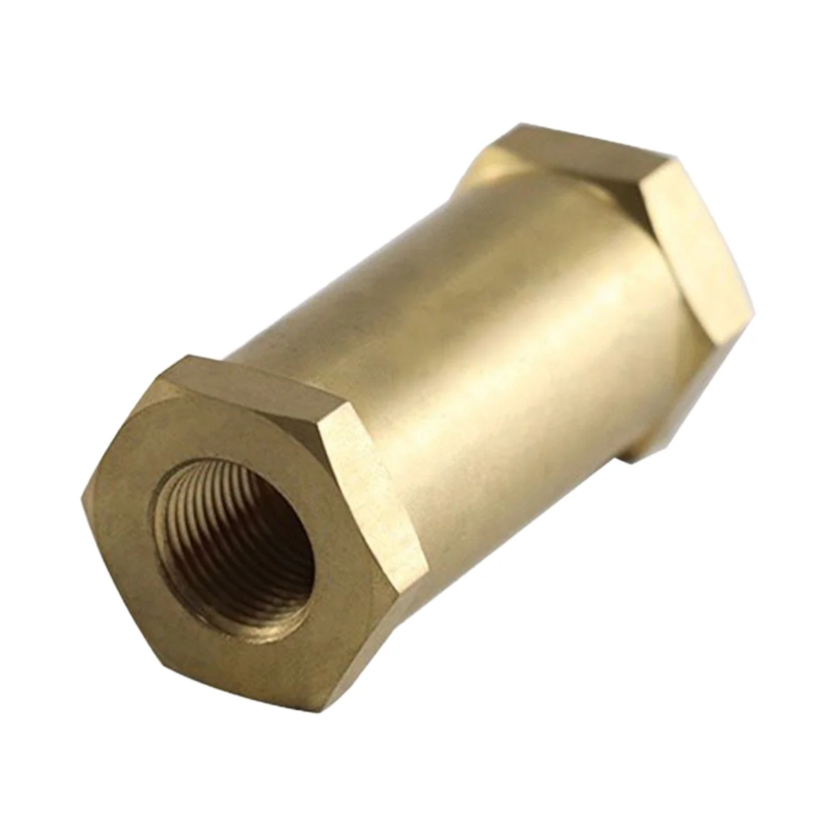 

For KTA19 Engine Check Valve QSK Generator Set Fuel Check Valve 178079 4820-00-471-0049 10086267
