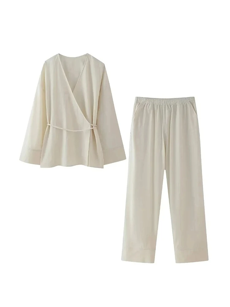 Beige Set-K306