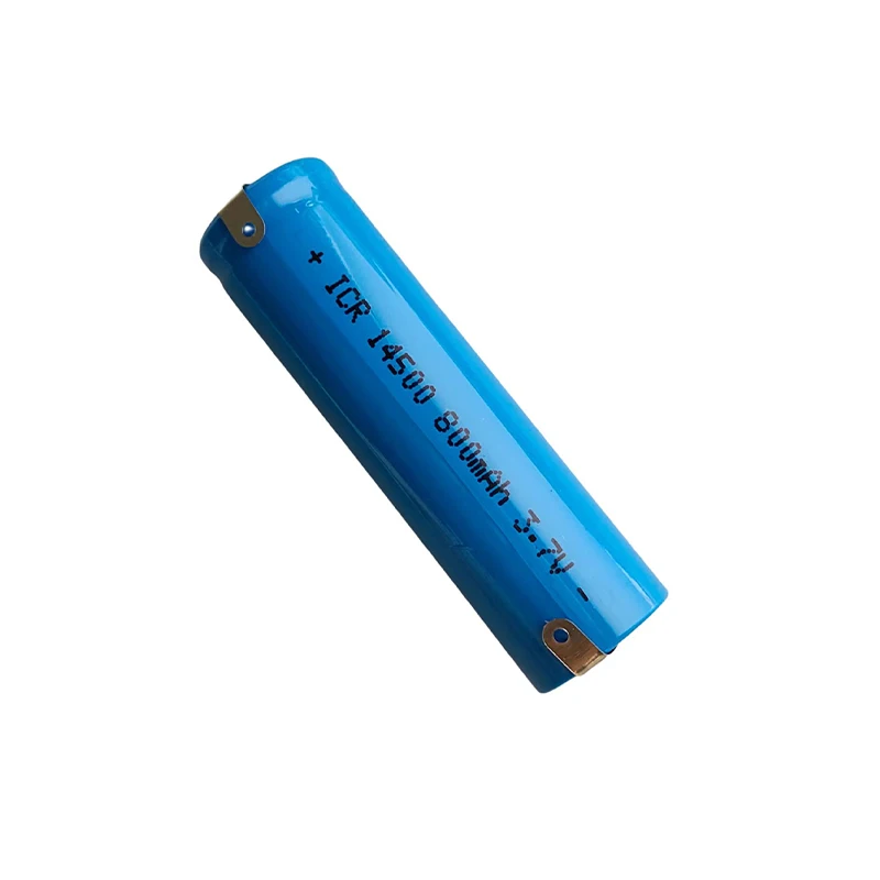 Rechargeable Battery 3.7V 800mAh Replacement Battery For Braun Oral-B Electric Toothbrush