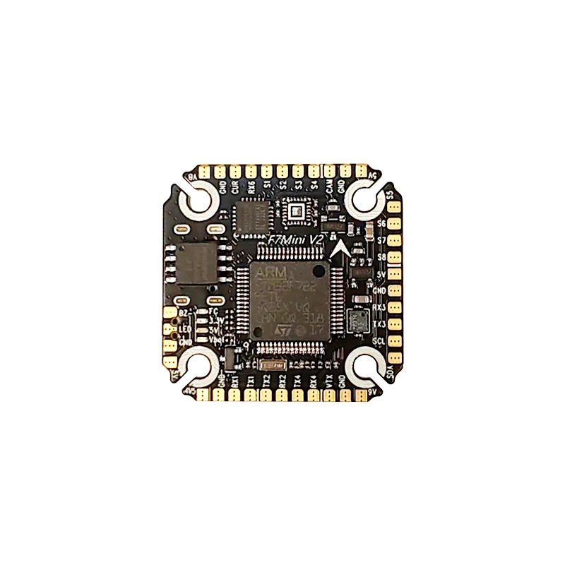 รูปสินค้า FC MPU6500 OSD บารอมิเตอร์ สำหรับโดรน FPV