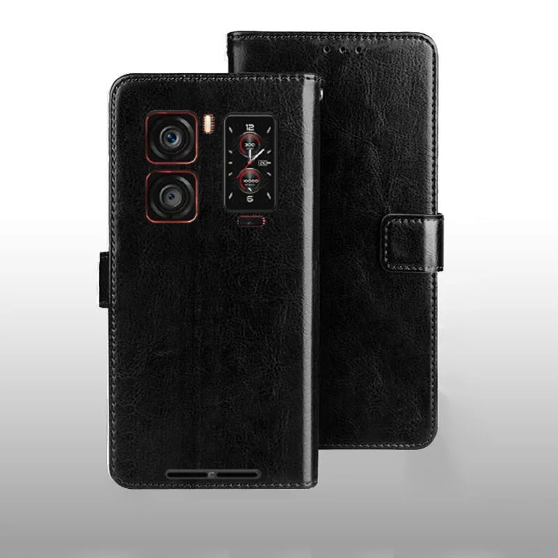 Custodia Portafoglio In Pelle PU Per Oukitel WP300 5G, Colore Azzurro Chiaro, Con Slot Per Carte, Chiusura Magnetica, Funzione Supporto, Protezione 360°
