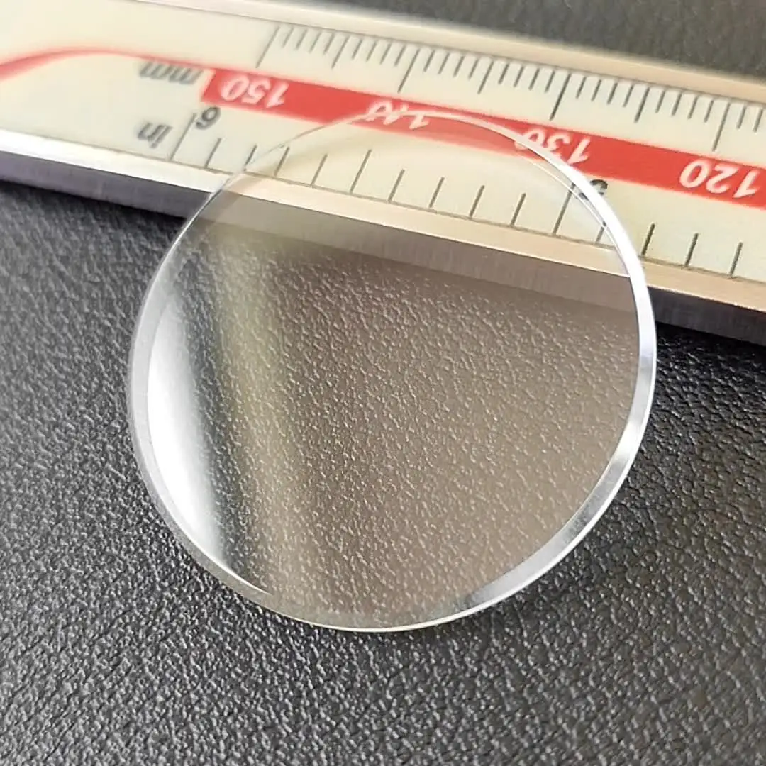 Orologio Svizzero Philip Watch Cinturino Acciaio Cristallo Zaffiro Cruiser 100MT - Foto 5