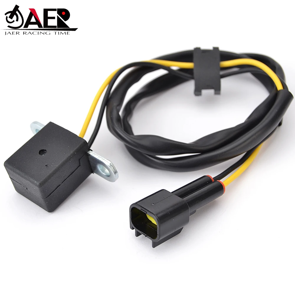 

Pulsar Pulsing Coil Sensor for Kawasaki ZX1200 Ninja ZX-12R ZX 12R ZX12R 2000 2001 2002 2003 2004 05 2006 59026-1150 59026-0012