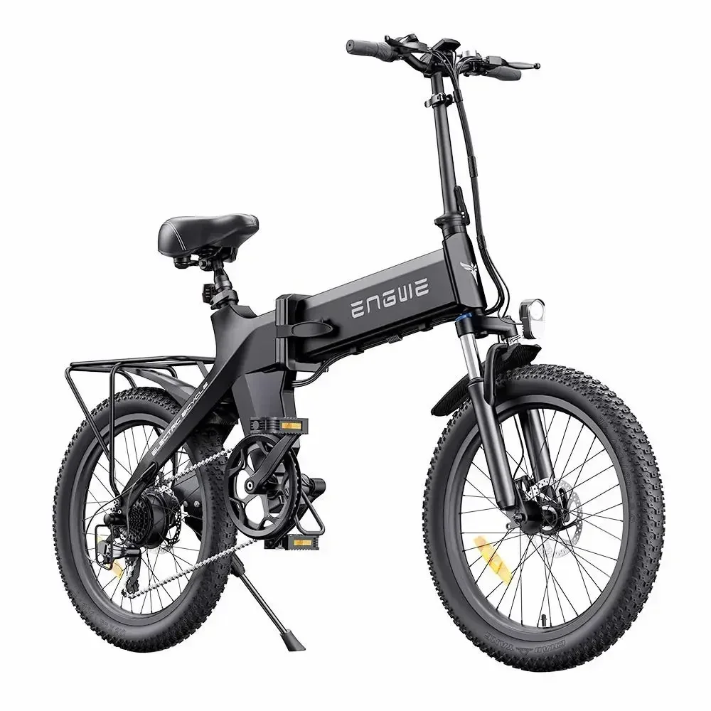 new folding electric bicycle, 20 inches, 500W brushless motor, 36V 15.6Ah battery, top speed 25km/h, 150