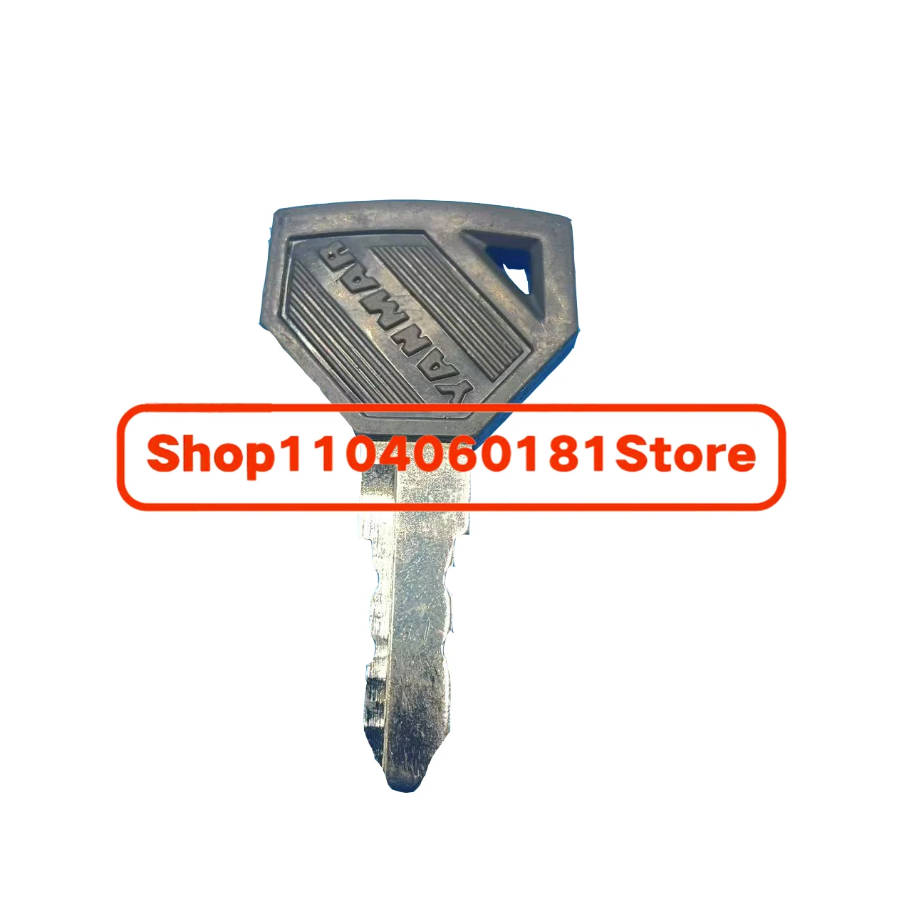 Create Idea Lot De 8 Clés De Démarrage D'allumage 606 606/14606 Compatibles Avec Liebherr