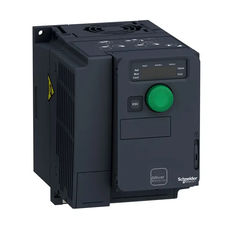 

ATV320D11N4B ATV320D15N4B New & Original 11KW 15KW Schneider Altivar Machine ATV320 VFD 3 Phase Inverter