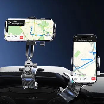 Gravity Dashboard Phone Holder 1