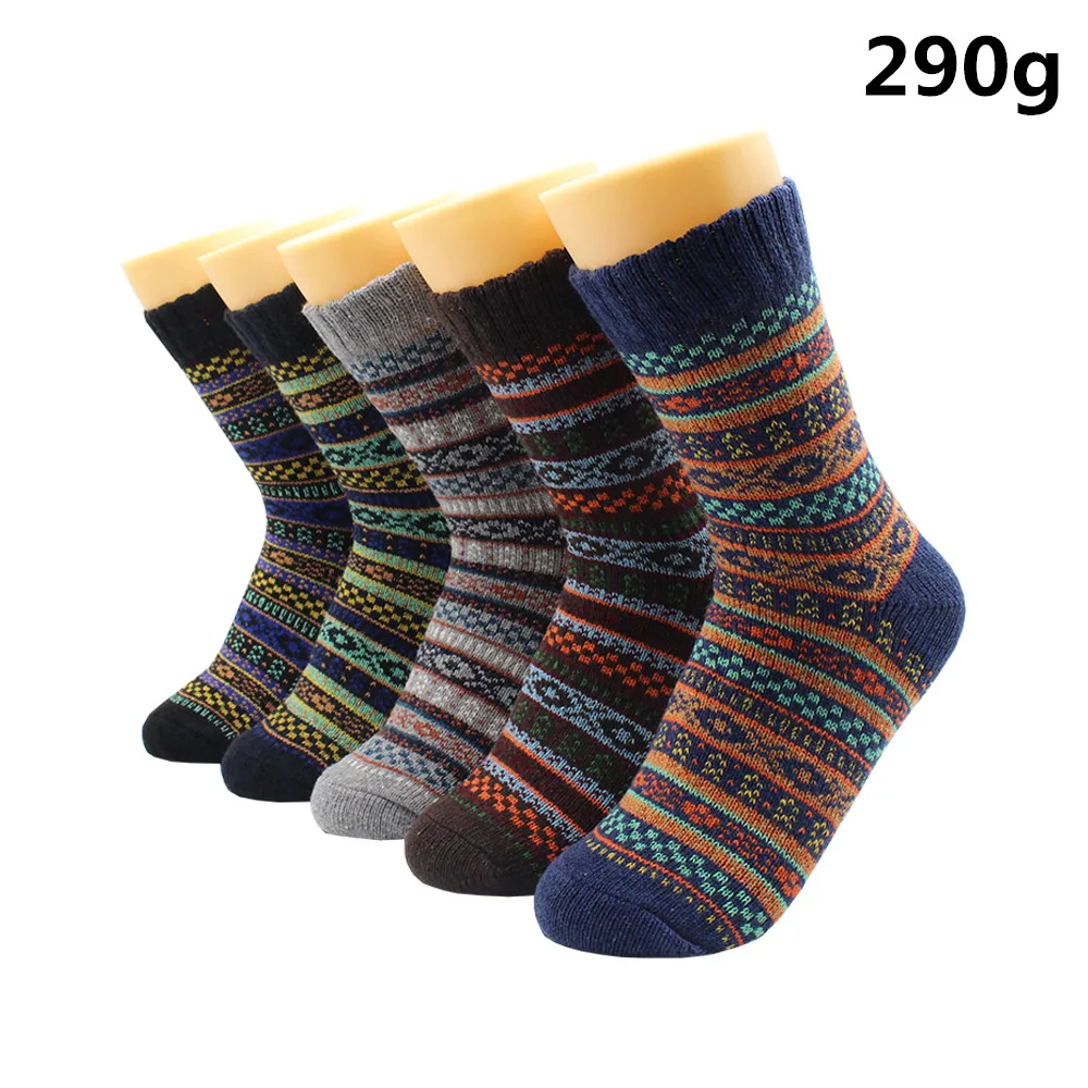 5 Pairs -YM040