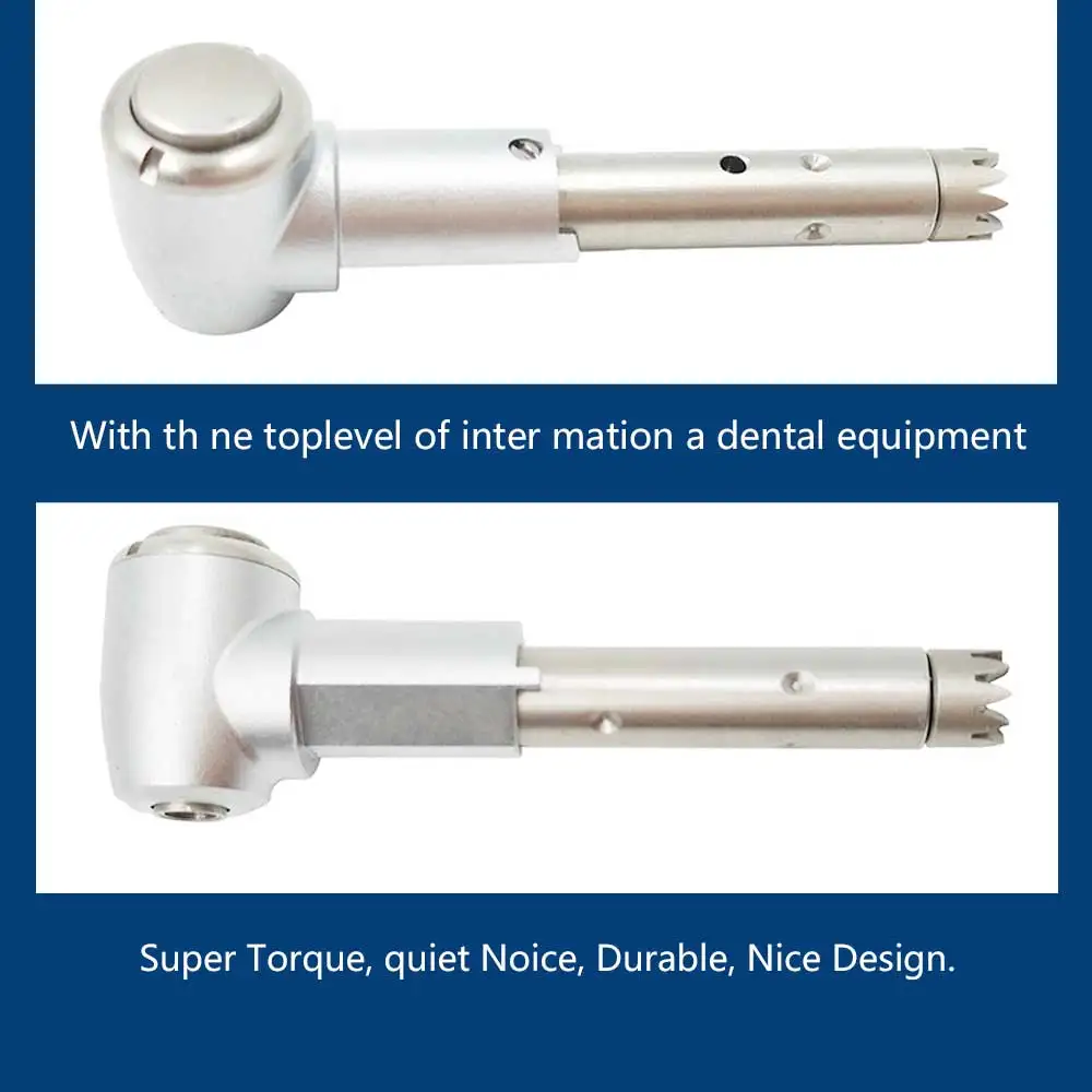 1pcs Dental KAVO L68B 68LH 68LU 68LDN Style Dental Contra Angle Head set Sapre Parts