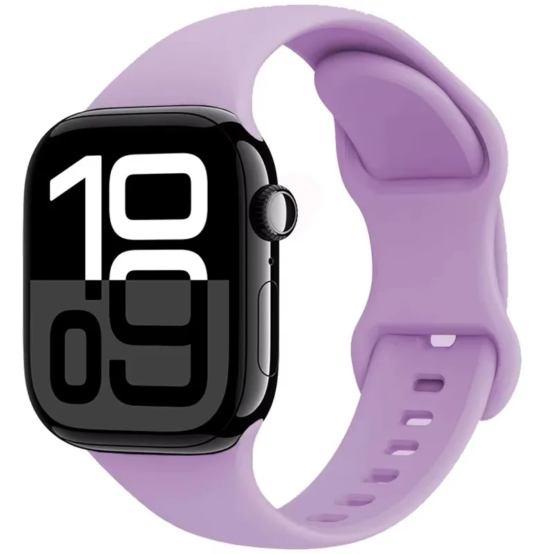 Premium Silicone Wristband