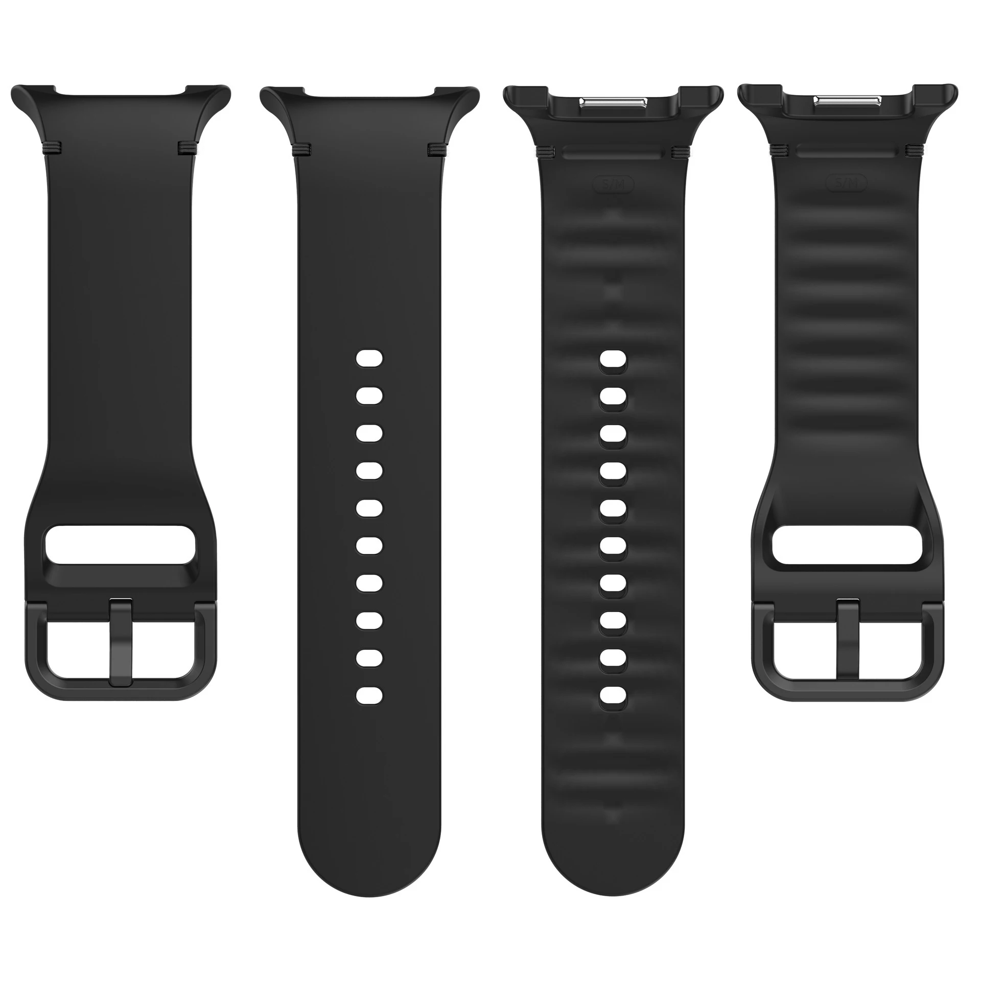 Silicone Sport Band - Premium Strap
