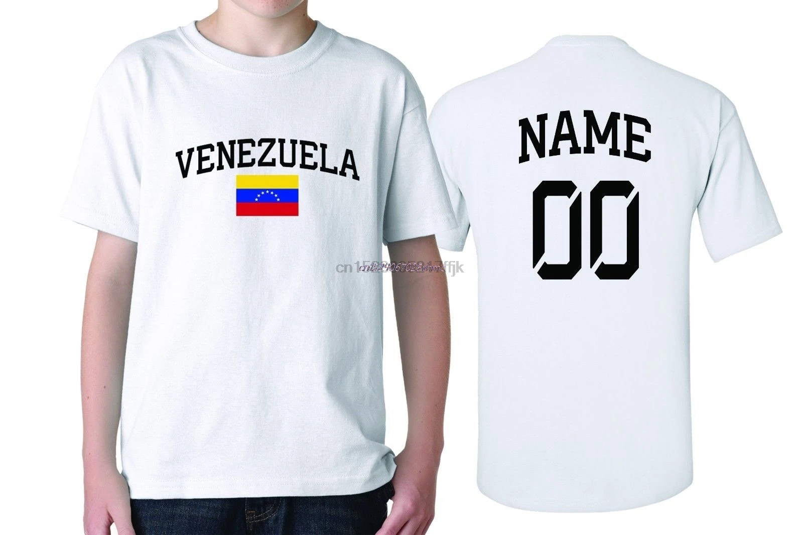 Camiseta De Ian Somerhalder: Camiseta De Fan De Famosos - España