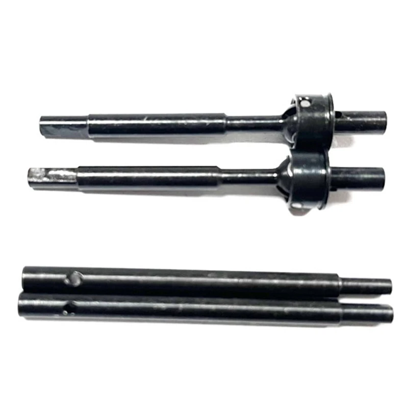 

Для FMS FCX24, металлический передний и задний мост, приводной вал CVD 1/24 RC, аксессуары для автомобиля на гусеничном ходу